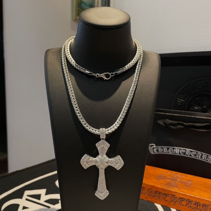 Chrome Hearts Necklaces